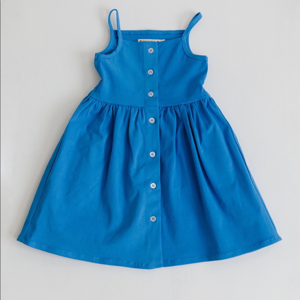 Pips & Poppy Heather Dress